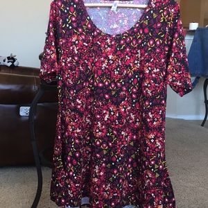 Lularoe Perfect Tee
